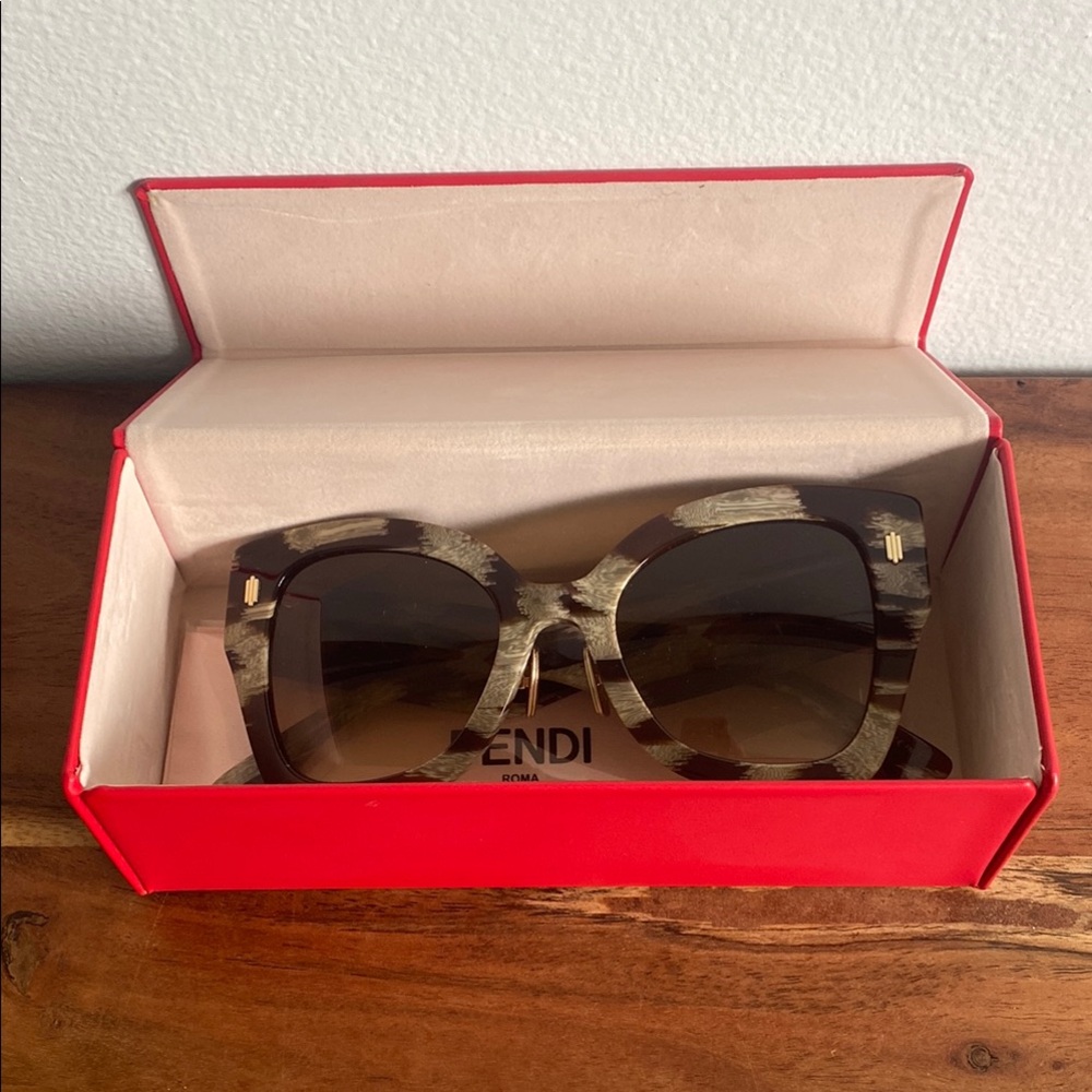 Fendi Sunglasses